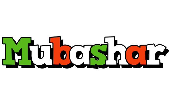 Mubashar venezia logo