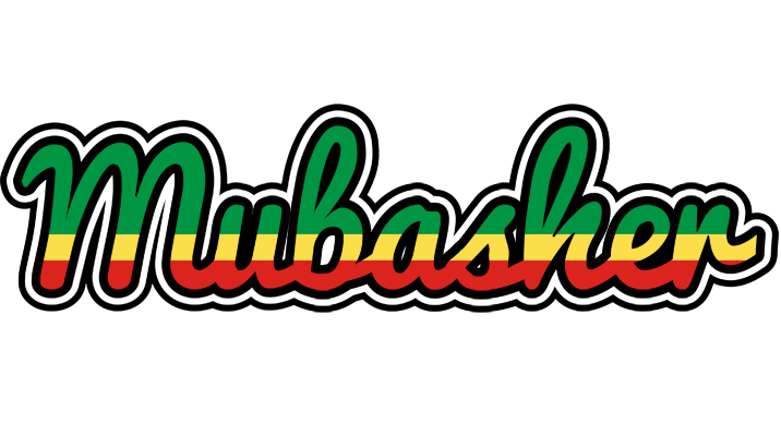 Mubasher african logo