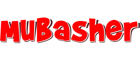 Mubasher basket logo