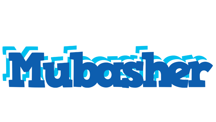Mubasher business logo