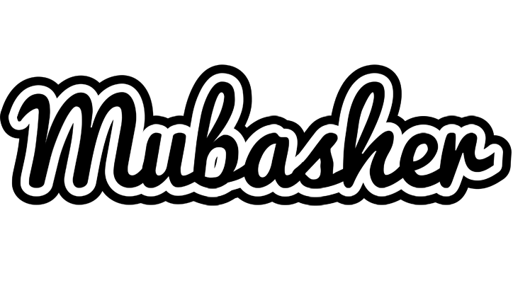 Mubasher chess logo