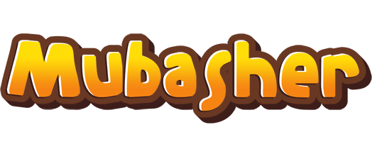 Mubasher cookies logo