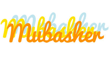 Mubasher energy logo