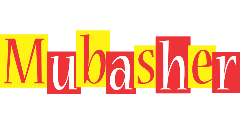 Mubasher errors logo