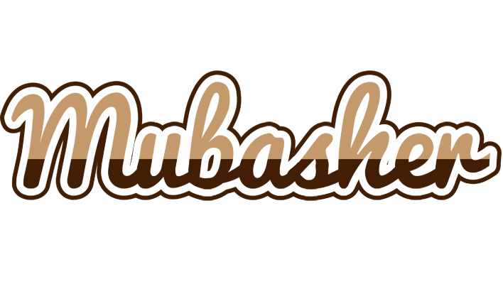 Mubasher exclusive logo