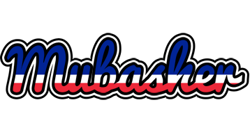 Mubasher france logo