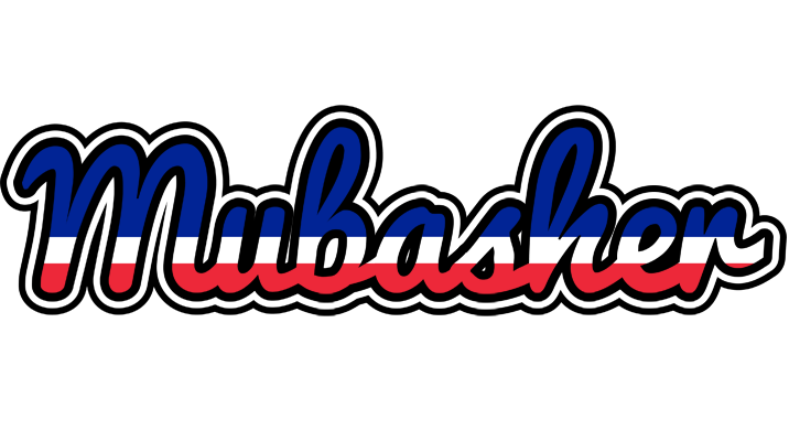 Mubasher france logo