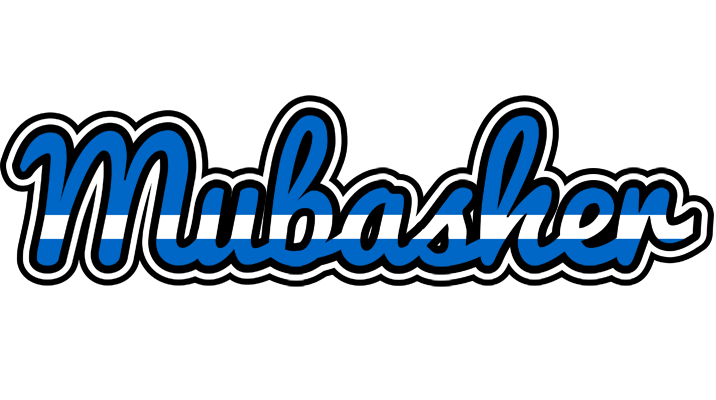 Mubasher greece logo