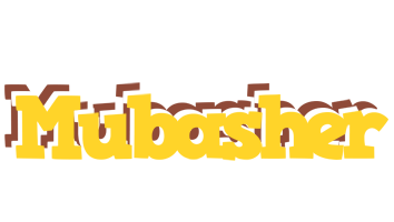 Mubasher hotcup logo