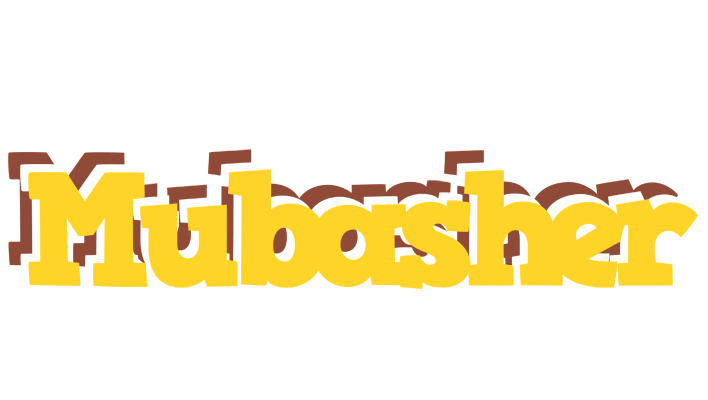 Mubasher hotcup logo