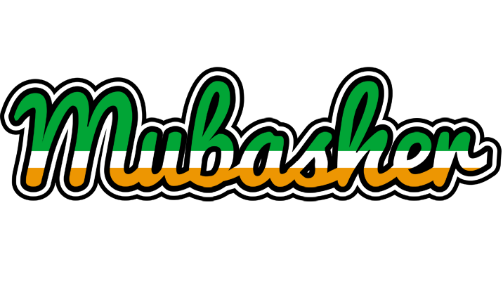 Mubasher ireland logo