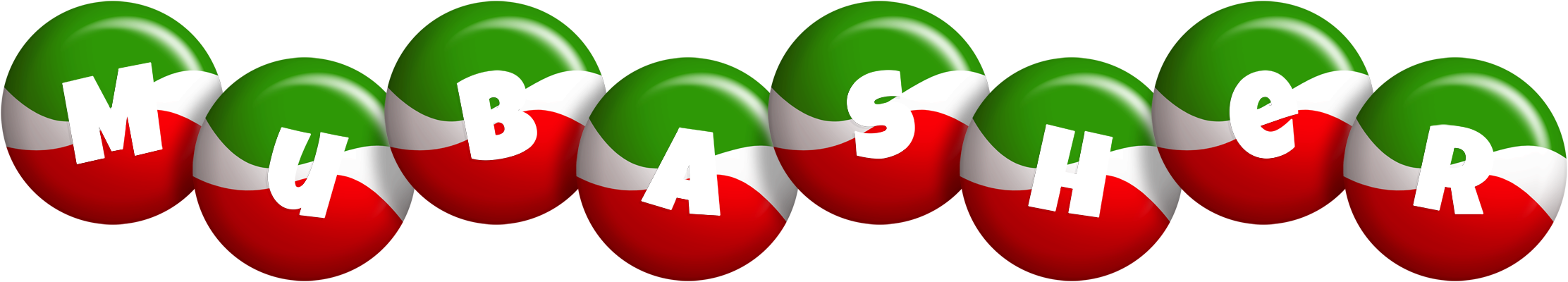 Mubasher italy logo