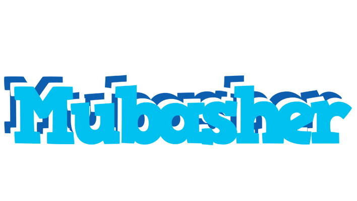 Mubasher jacuzzi logo