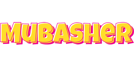 Mubasher kaboom logo