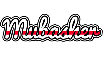 Mubasher kingdom logo