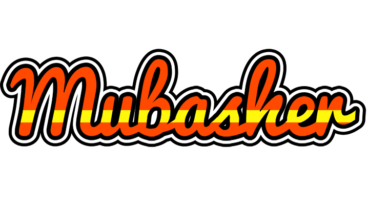 Mubasher madrid logo