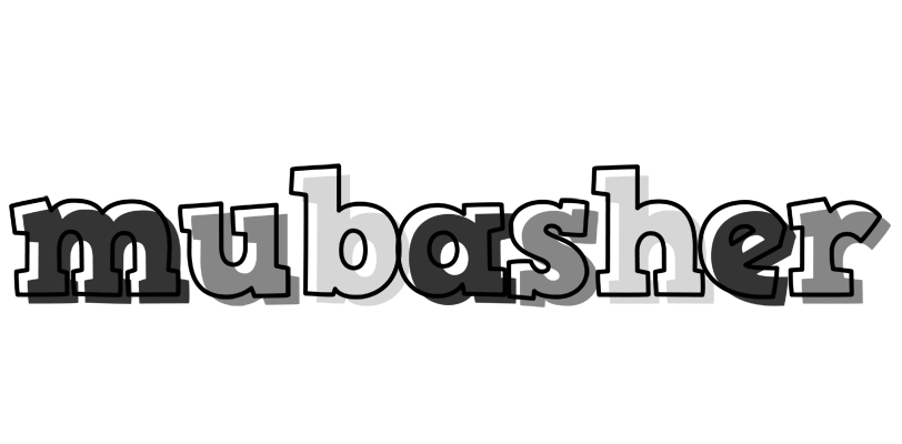 Mubasher night logo