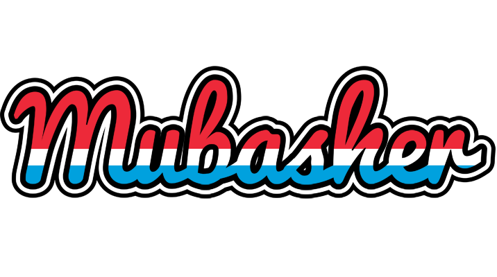 Mubasher norway logo