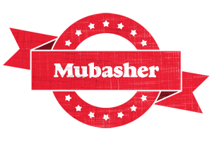 Mubasher passion logo