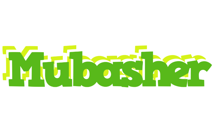 Mubasher picnic logo