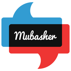 Mubasher sharks logo