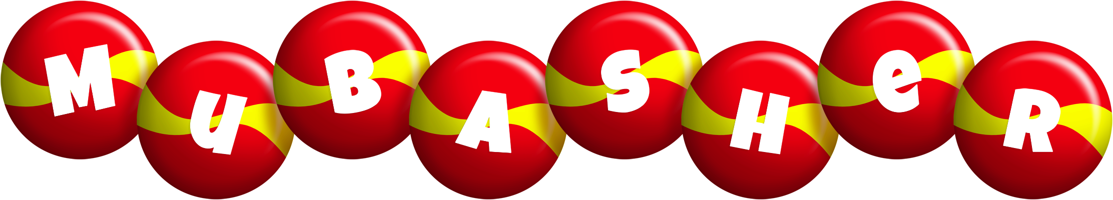 Mubasher spain logo