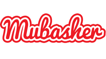 Mubasher sunshine logo