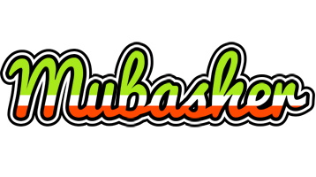 Mubasher superfun logo