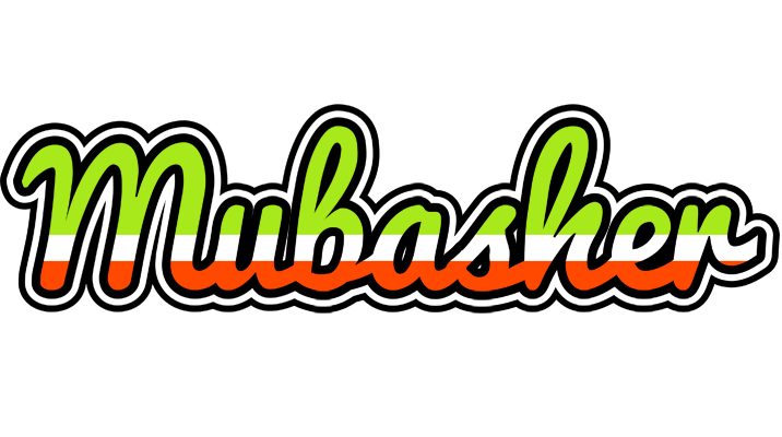 Mubasher superfun logo