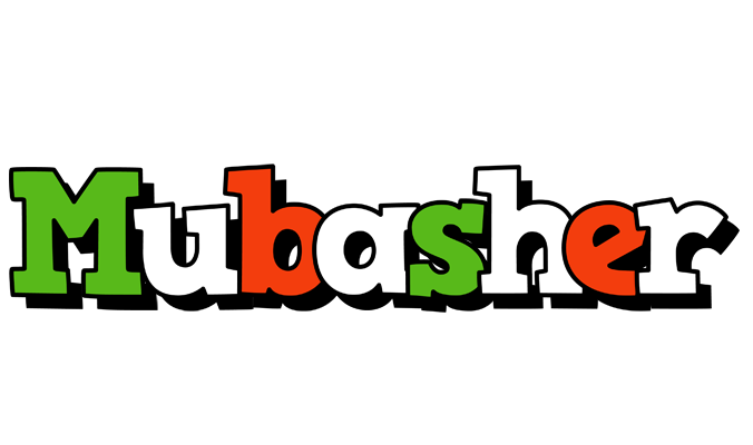 Mubasher venezia logo