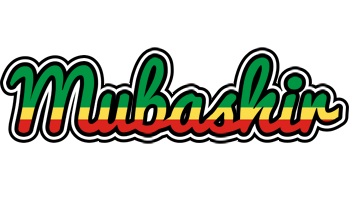 Mubashir african logo