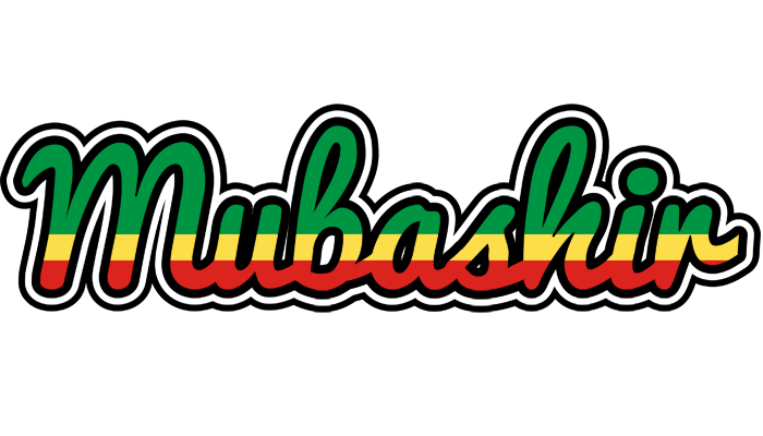 Mubashir african logo