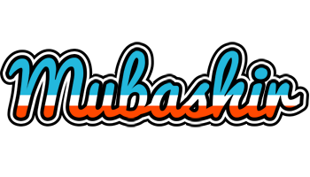 Mubashir america logo