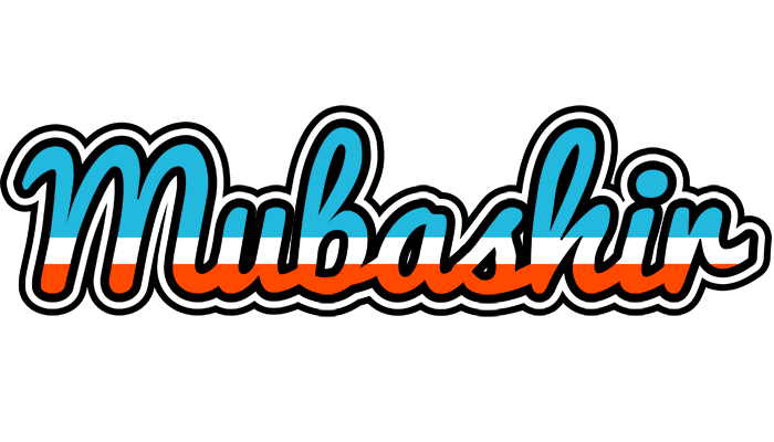 Mubashir america logo