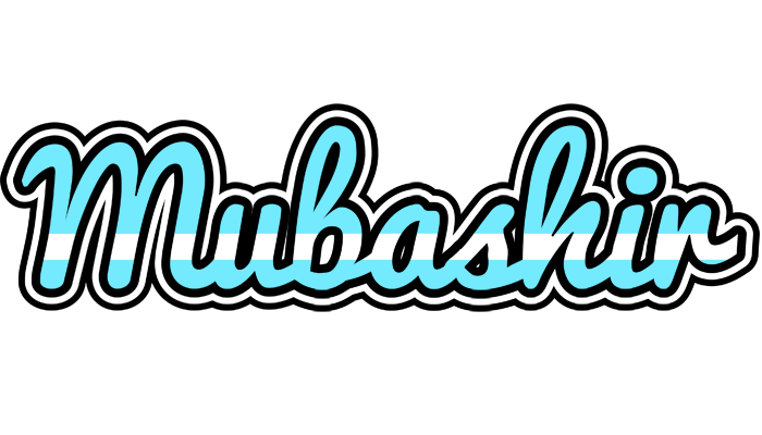 Mubashir argentine logo