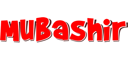 Mubashir basket logo