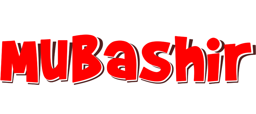 Mubashir basket logo