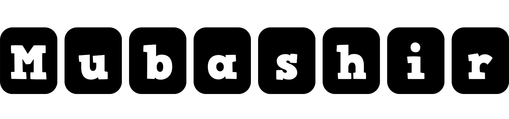 Mubashir box logo