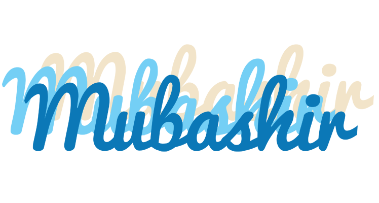 Mubashir breeze logo