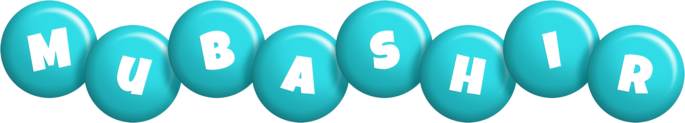 Mubashir candy-azur logo