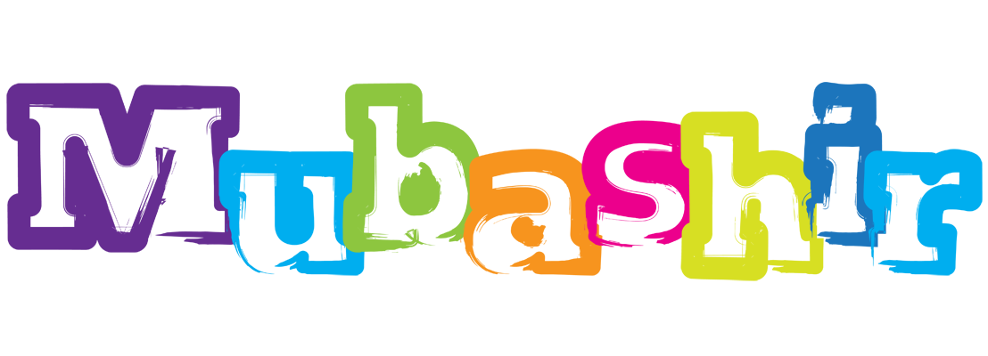 Mubashir casino logo