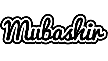 Mubashir chess logo