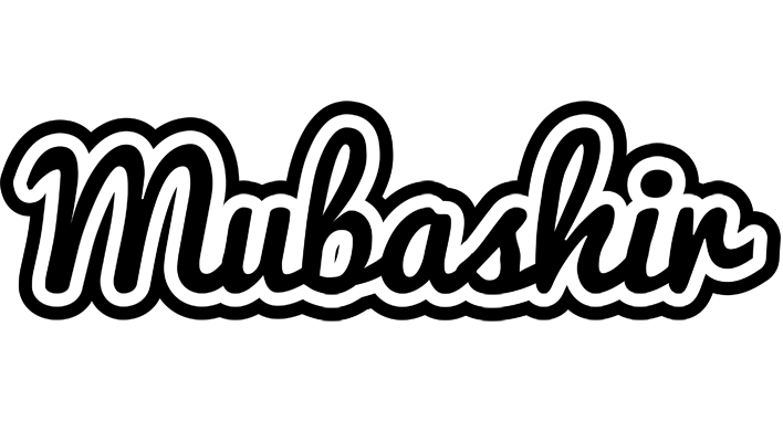 Mubashir chess logo