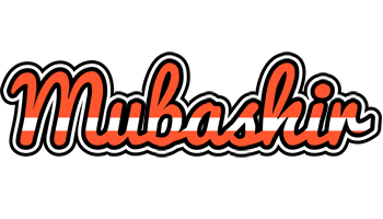 Mubashir denmark logo