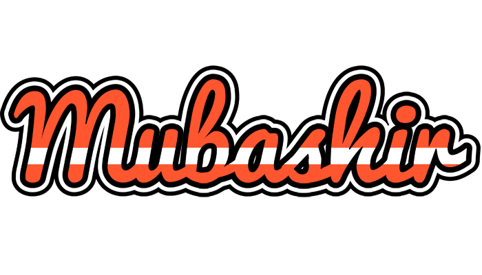 Mubashir denmark logo