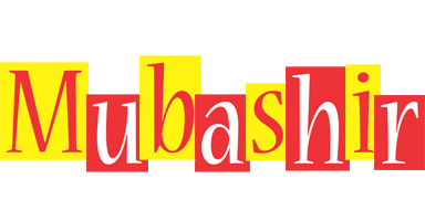 Mubashir errors logo