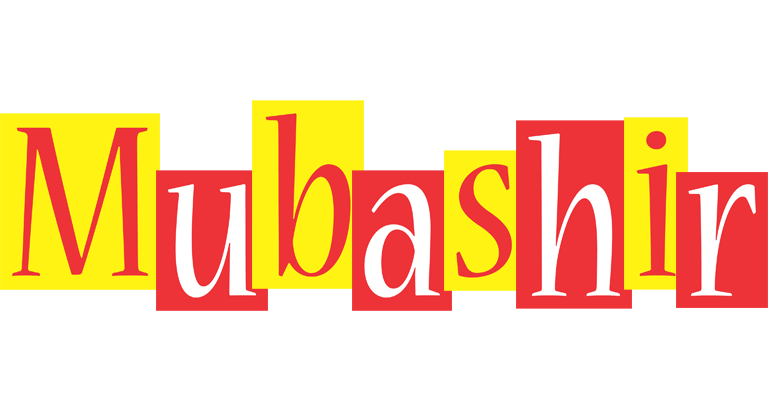 Mubashir errors logo