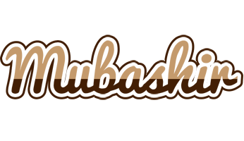 Mubashir exclusive logo