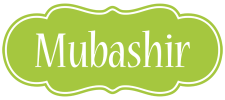 Mubashir family logo