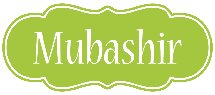 Mubashir family logo